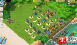 海岛奇兵57级最新爆料,神秘英雄降临，战力升级！