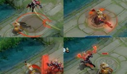 盘古最新皮肤爆料,神秘力量觉醒，战神风采再现