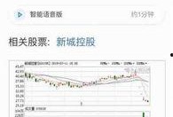 新城控股爆料最新消息,揭秘公司内部惊人内幕