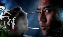 电影四大名捕2在线观看,江湖风云再起