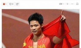 外媒爆料苏炳添视频播放,外媒揭秘背后故事