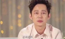 何炅爆料娱乐圈事件,娱乐圈背后的惊人真相