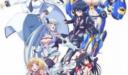 魔装学园动漫在线观看,奇幻校园的魔法对决