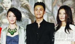 陈坤赵薇爆料事件视频,娱乐圈真相大揭秘