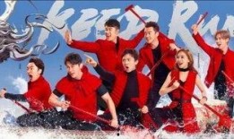 跑男最新阵容爆料,新成员加盟，经典组合再续前缘！