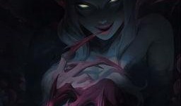 寡妇新皮肤爆料视频,炫酷造型与独特技能，带你领略游戏魅力