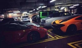 豪车爆料视频大全最新版,尽览顶级座驾风采瞬间