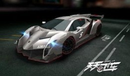 8月飞车最新爆料,神秘新角色登场，游戏玩法再升级！