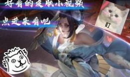 莫辛新皮肤爆料视频大全,视觉盛宴，尽享游戏魅力