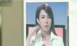 新闻爆料主播是谁呀女的,她是谁？