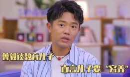 曾毅儿子爆料视频大全下载,揭秘娱乐圈幕后真相