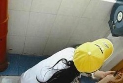 丹东女厕爆料事件视频,真相与争议交织