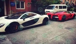 豪车爆料视频大全最新版,尽览顶级座驾风采瞬间