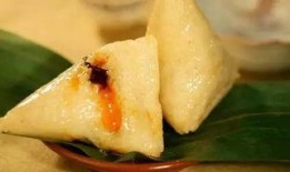 网友爆料粽子视频大全,各式粽子大集合，传统美食新体验