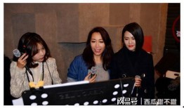 好声音家长爆料视频,选手幕后故事与真实情感