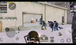 吃鸡地铁逃生最新爆料,最新爆料揭秘惊险一幕