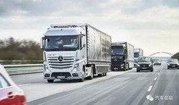 四点四卡车爆料新闻,揭秘卡车行业背后真相