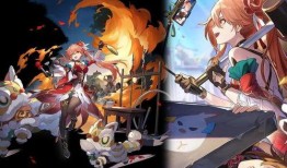 星穹铁道最新爆料新角色,神秘旅者降临，开启奇幻冒险之旅