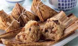 网友爆料粽子视频大全,各式粽子大集合，传统美食新体验