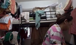 45岁男子深圳爆料视频,揭秘生活真相