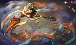 2024渔女最新皮肤爆料,梦幻海洋，绮丽绽放