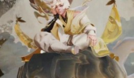 庄周最新皮肤爆料,梦幻鲲鹏，翩翩起舞