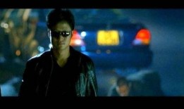 吴京爆料男儿本色视频,挑战极限，诠释硬汉精神