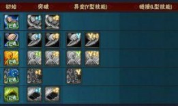 八月火影忍者最新爆料,神秘力量觉醒，忍者世界风云再起